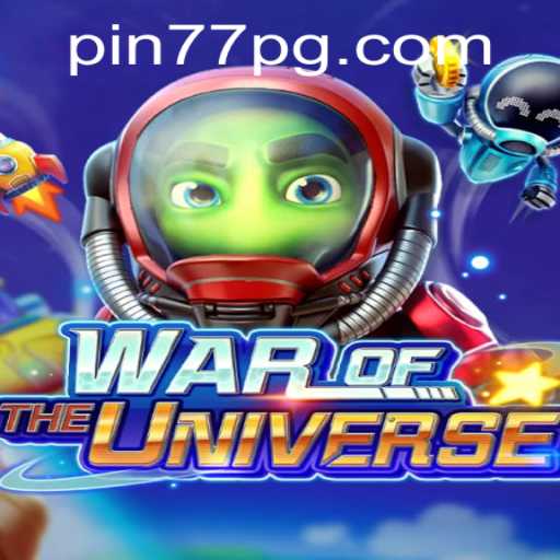 WAROFTHEUNIVERSE: An In-Depth Overview