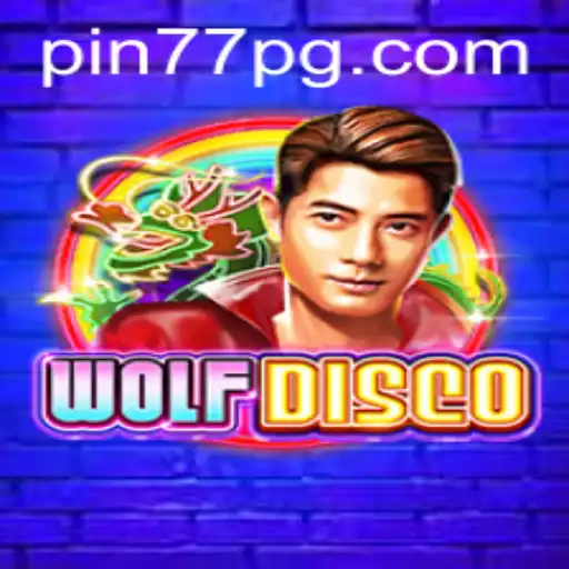 Unveiling the Dynamic World of WolfDisco with Pin77