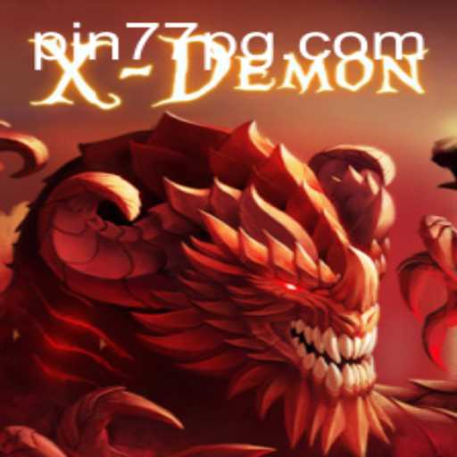 XDemon: A Thrilling Adventure in the Realm of Pin77
